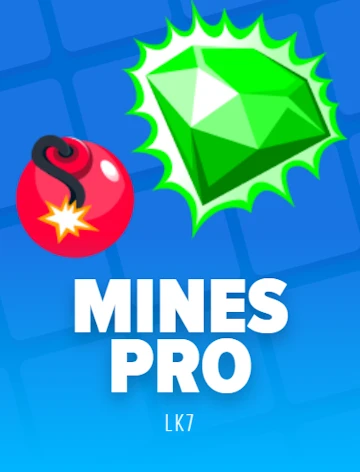 Mines Pro
